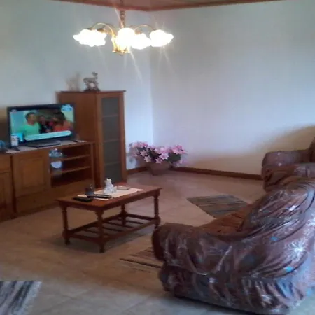 Large 2 Bedroom Apartament São Mateus