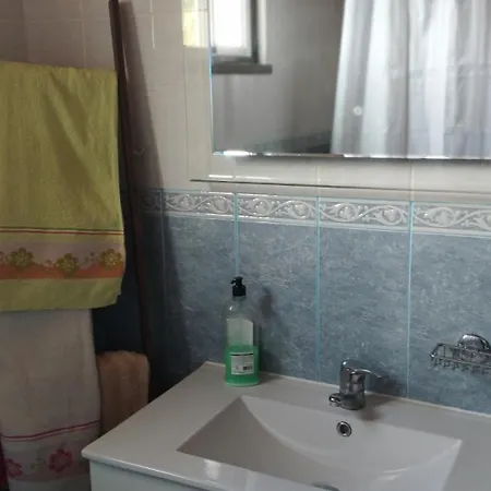 Large 2 Bedroom Apartament São Mateus