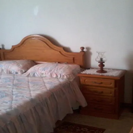 Apartament Large 2 Bedroom São Mateus